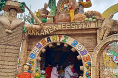 Isabela’s Bambanti Festival returns