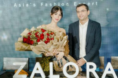 Massive sale marks Zalora PH’s 11th birthday