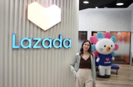 Lazada, a partner of sellers and nanopreneurs for business growth
