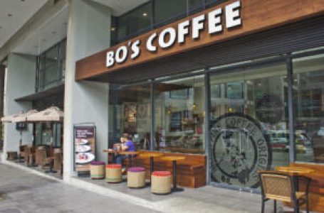 Bo’s Coffee plans to open up to 25 more stores in 2023