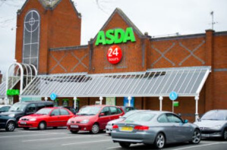 Asda Reports Sales Slowdown Despite Loyalty Scheme Success