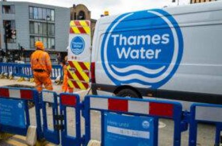 Thames Water Proposes 56% Bill Hike Amid Financial Crisis