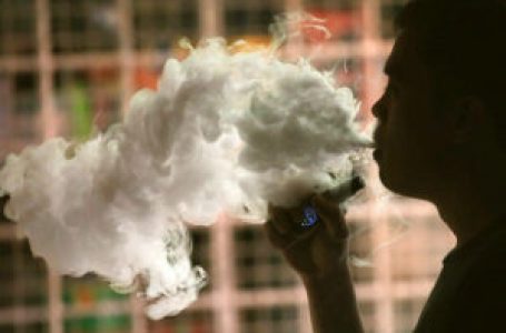 DTI confiscates vape products worth P31M