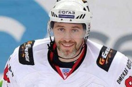 Life Beyond the Ice: The Personal Journey of Alexander Frolov, his Wife, and More