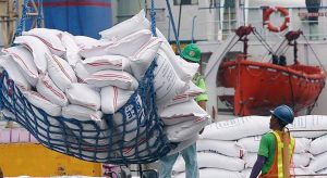  Rice imports hit 2.28 MMT as of late June