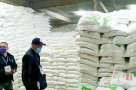 ‘No need’ to import sugar due to ample stocks