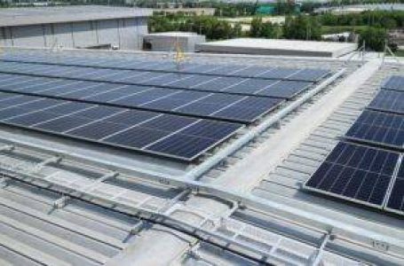 Reducing Your Business’s Carbon Footprint with Solar Power