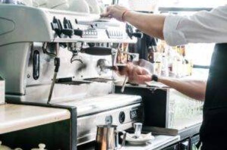 Technological Advancements in Coffee Businesses