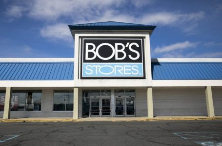 Clothing chain Bob’s Stores closing after 70 years