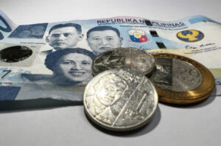 Peso may rise on rate cut view