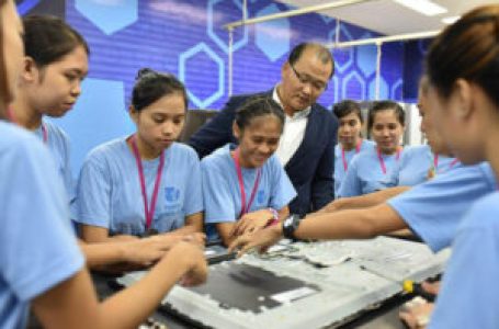 ‘Modern’ skills in PHL workplace to depend on constant industry-schools dialogue — ORT Israel