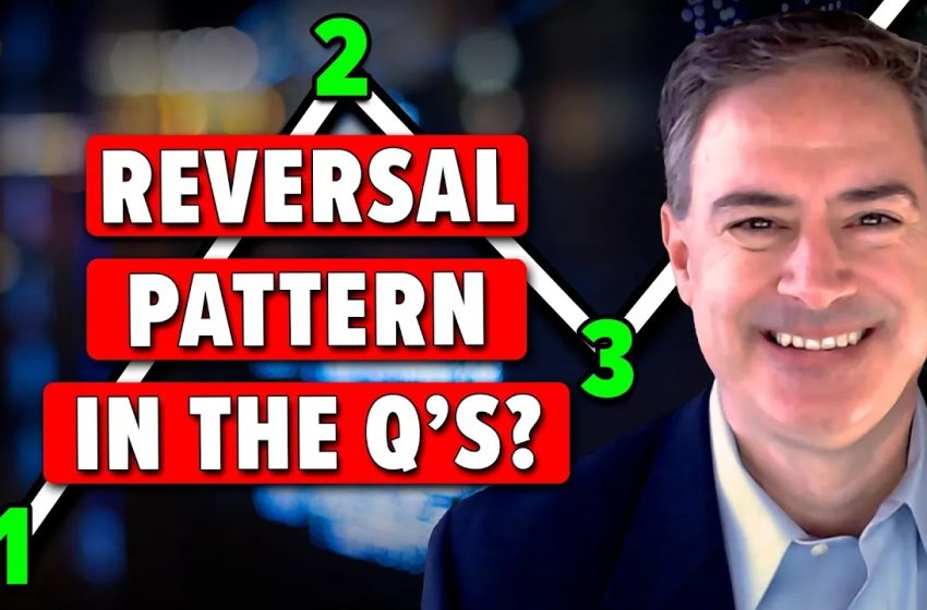  1-2-3 Reversal Pattern: What It Is and How to Use It