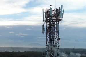  Globe Telecom’s tower sales reach P85.2 billion