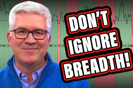 Top 5 Breadth Indicators You Can’t Afford to Ignore!