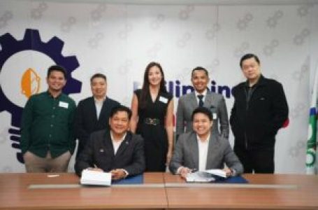 Global AI Council Philippines and National Development Company sign MoU to drive AI innovation in the Philippines