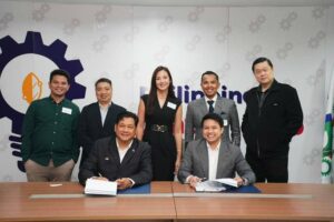  Global AI Council Philippines and National Development Company sign MoU to drive AI innovation in the Philippines