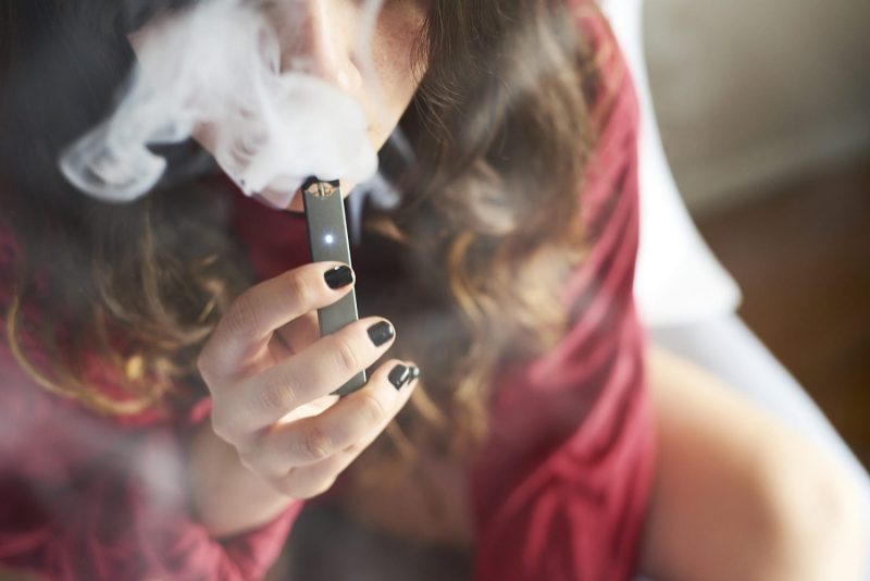  Some Juul users are receiving thousands of dollars as part of a $300M class action settlement