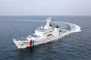  PCG eyes delivery of 10 ships from Japan, France next year