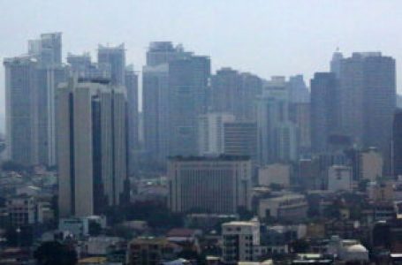 Manila still 3rd cheapest for prime office rent in Asia-Pacific