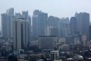  Manila still 3rd cheapest for prime office rent in Asia-Pacific