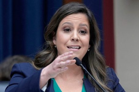 Iran’s cyber strike on Trump campaign: Stefanik slams FBI for ‘election interference’ to aid Dems