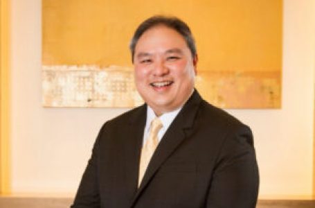 Jacinto Ng of Raemulan Lands named EY Entrepreneur of the Year