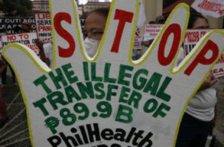 Supreme Court issues TRO vs PhilHealth fund transfer