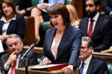 October budget 2024 predictions: what Rachel Reeves could announce