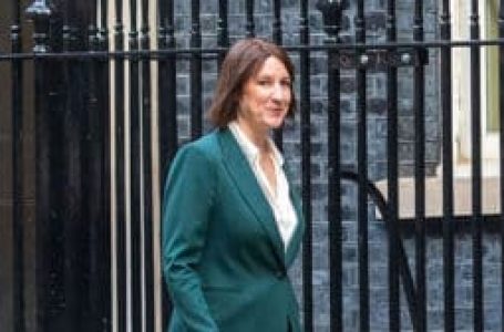 Rachel Reeves to introduce new debt rule, unlocking £50bn for UK investment