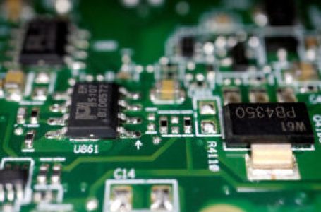 Electronics industry targets 5% increase in exports next year