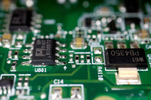  Electronics industry targets 5% increase in exports next year