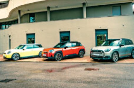 The big deal about Mini