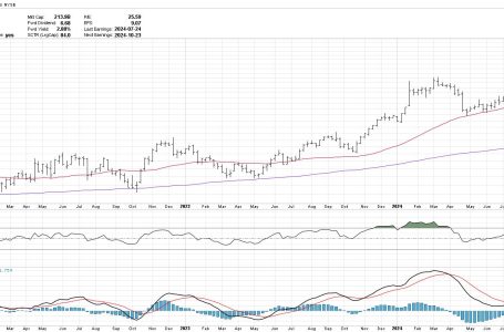 Does the MACD Histogram Hold the Secret to Anticipating Trend Changes?