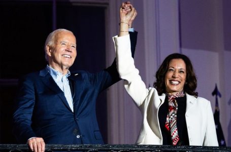 New watchdog report shatters Biden-Harris narrative about ethics, ‘transparency’: ‘Just a myth’