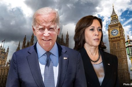 MARK HALPERIN: Kamala battles to regain momentum after late-summer swoon