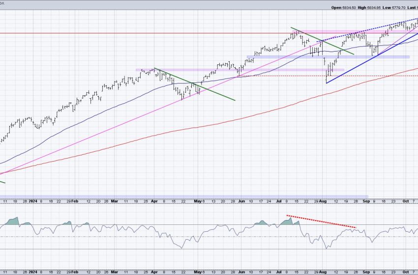  Three Ways to Visualize the Start of a Potential Distribution Phase