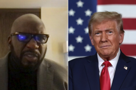 ‘Too little, too late’: Former rap mogul reveals why he’s endorsing Trump in scathing rebuke of Biden-Harris