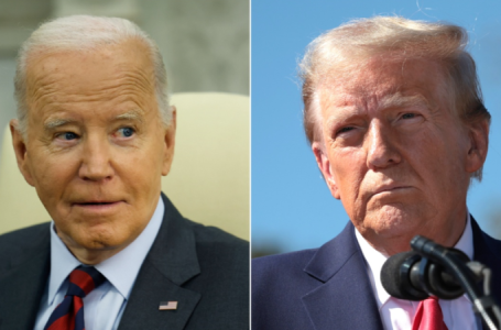 House Republicans accuse White House of releasing ‘false transcript’ of Biden’s ‘garbage’ remarks