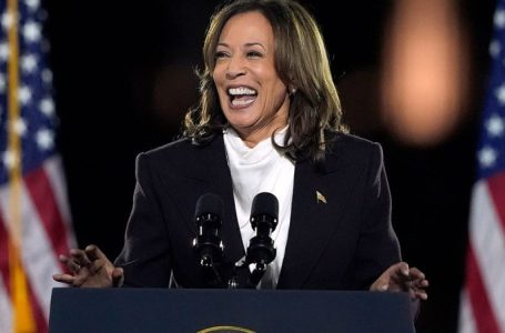 5 reasons why Kamala Harris’ closing argument may give her a win