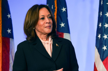 GREG GUTFELD: Kamala Harris may be the least honest politician ever