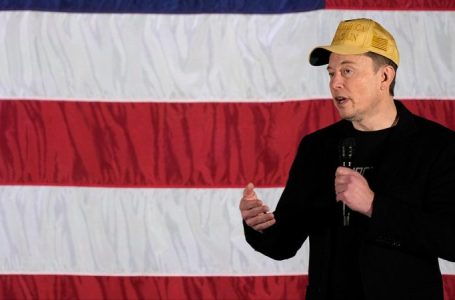 Elon Musk quietly donates ‘very substantial’ amount to PAC to canvass Hispanic voters