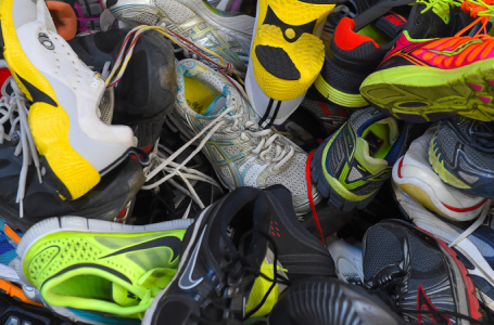 Greek man convicted for sneaking onto neighbors’ properties to smell their shoes