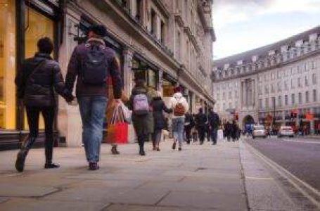 UK retail sales rise unexpectedly in September despite economic uncertainties