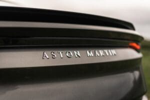  Aston Martin bleeding £1m a day as supply chain issues and china demand slump hit targets