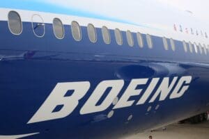  Thousands of UK Boeing jobs at risk as manufacturer plans global cuts