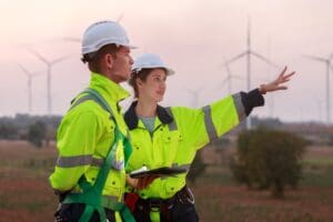  Scottish Power owner Iberdrola commits £24bn to upgrade UK’s green energy infrastructure