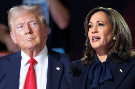 Trump, Harris locked in dead heat in 7 battleground states, poll finds: ‘Could not be closer’