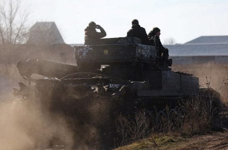 US to provide Ukraine with another $425M worth of supplies to help defend itself against Russia