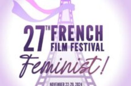 French Film Festival takes center stage at SM Cinema