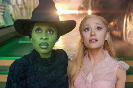 ‘Wicked’ tallies $19M in previews, as ‘Gladiator II’ team-up heads for $200M opening weekend